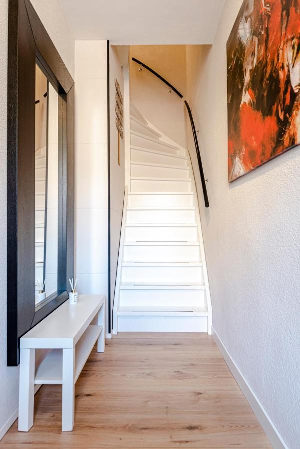 Studio M&M 1 En Studio M&M 2 Apartamento Zandvoort Exterior foto